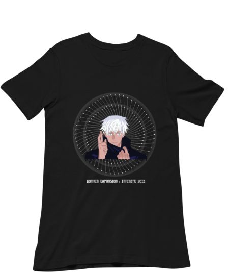 GOJO SATORU : INFINITE VOID Classic T-Shirt