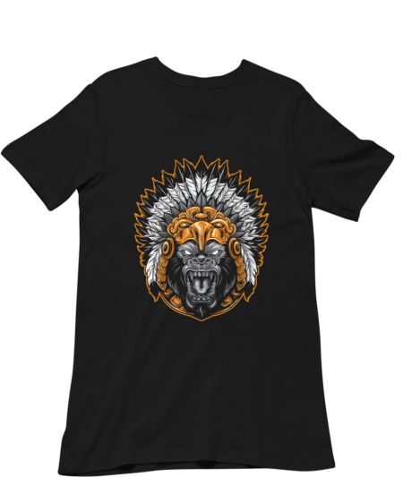 king of gorilla 