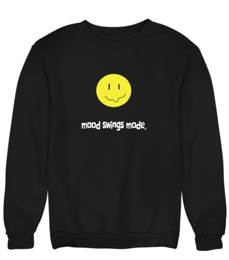 Mood Sweatshirt