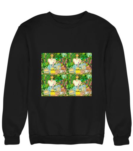 Conversa  Sweatshirt