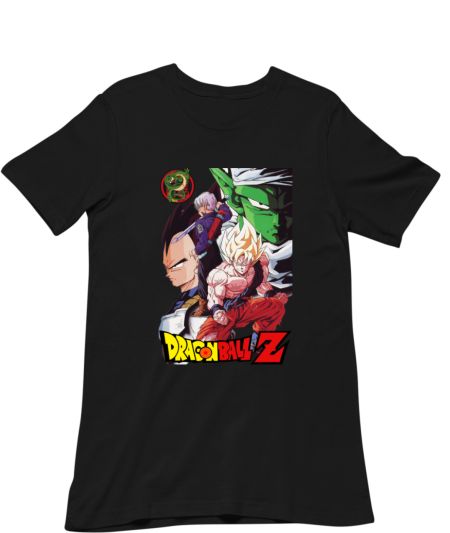 DBZ Classic T-Shirt