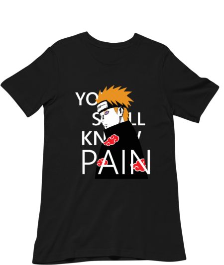 SIX PATHS OF PAIN Classic T-Shirt