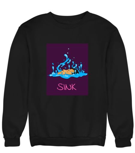 Sink Sweatshirt