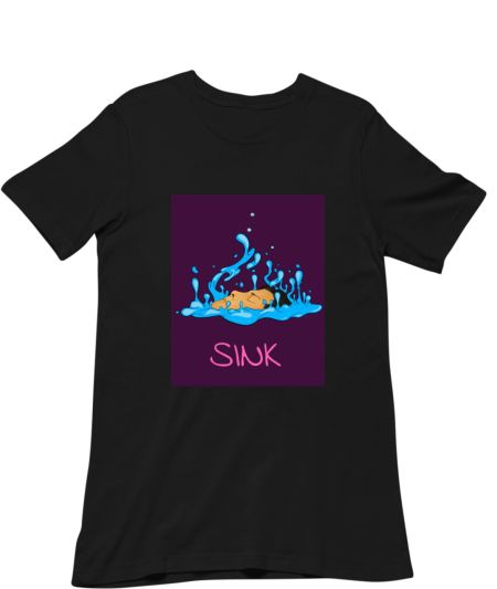 Sink Classic T-Shirt