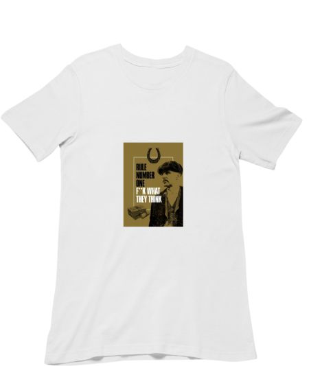 Arthur Shelby Regular T-Shirt