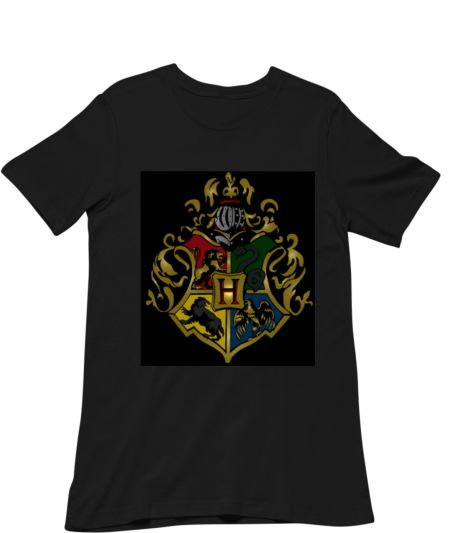 harry potter Classic T-Shirt