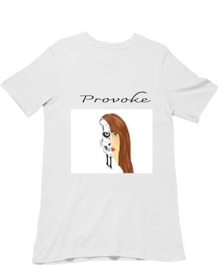 Provoke Classic T-Shirt