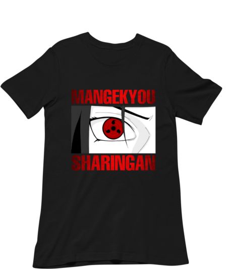 SHARINGAN Classic T-Shirt