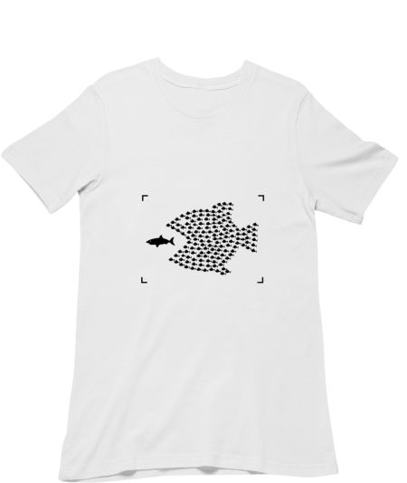 Unity is Strength  Regular T-Shirt