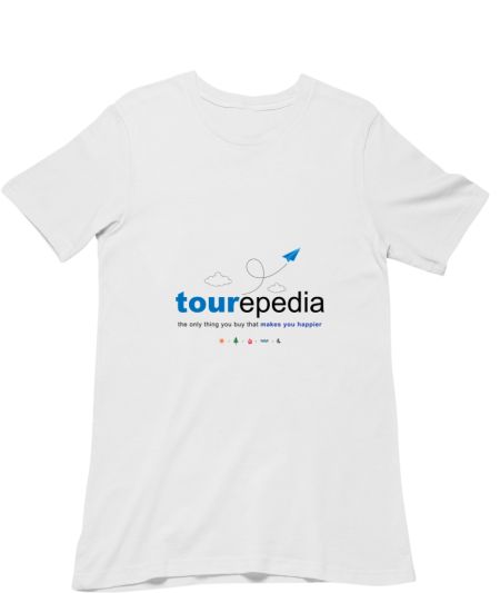 Tourepedia Classic T-Shirt