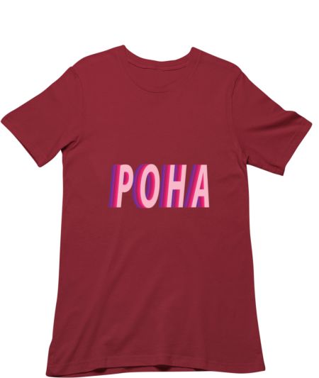 POHA Classic T-Shirt