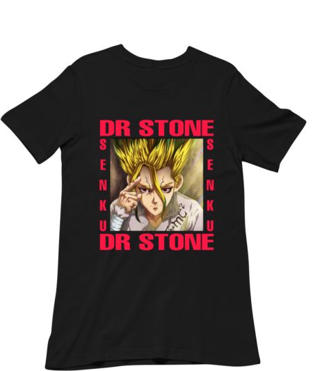 DR STONE Classic T-Shirt