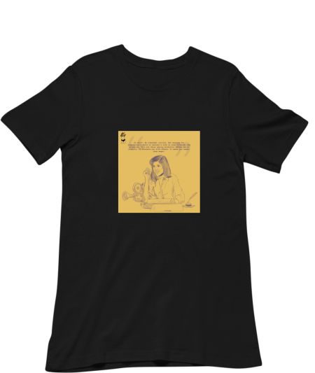 Susan Sontag Classic T-Shirt