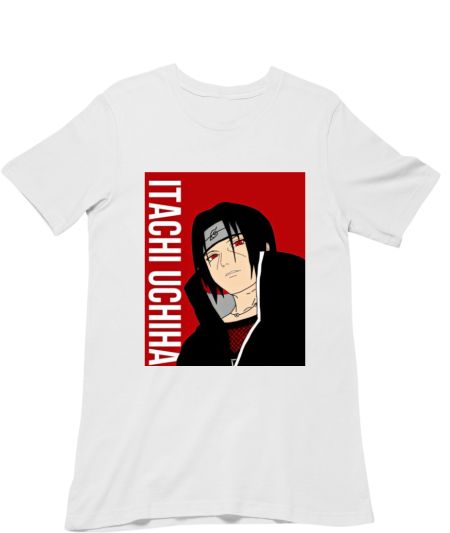 Itachi Uchiha  Classic T-Shirt