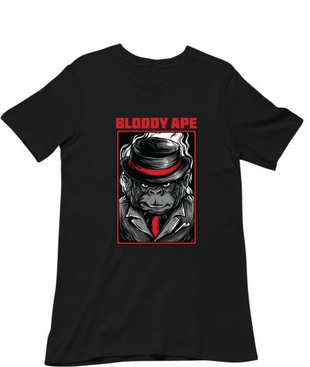 BLOODY APE 