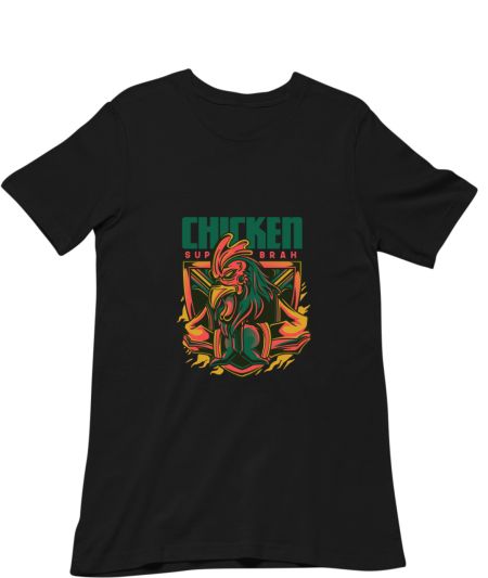 CHICKEN 