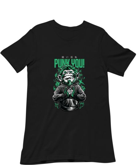 PUNK YOU 