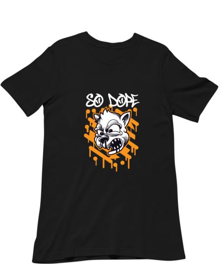 so dope t-shirts Classic T-Shirt