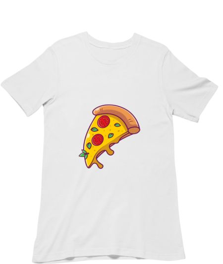 Pizza Classic T-Shirt