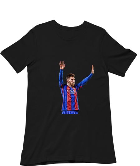 Messi merch  Classic T-Shirt