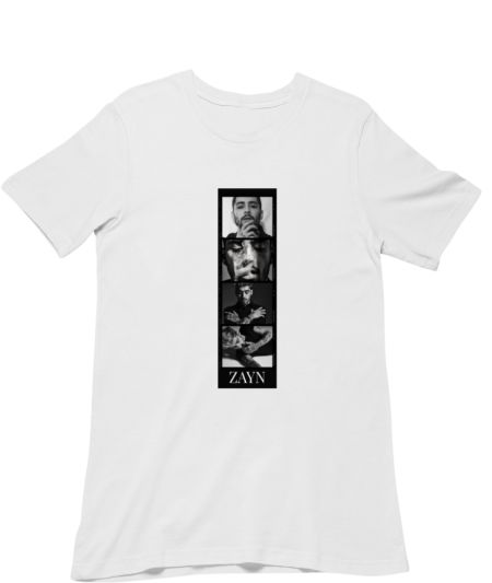 Zayn Malik  Classic T-Shirt