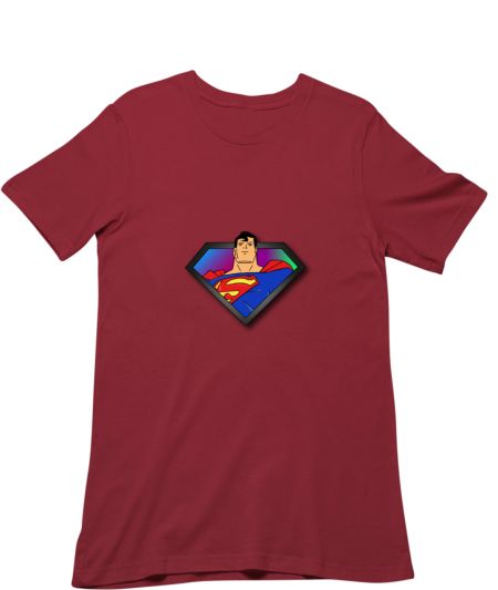 superman Classic T-Shirt