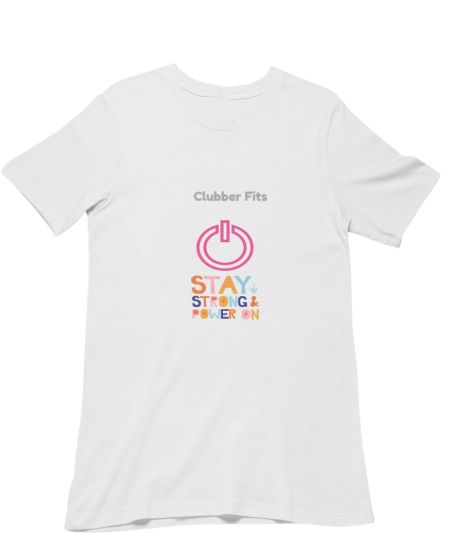 Women Power Classic T-Shirt