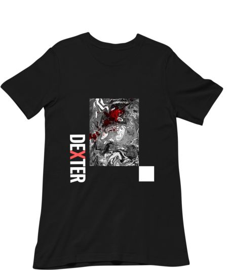 Dexter Classic T-Shirt