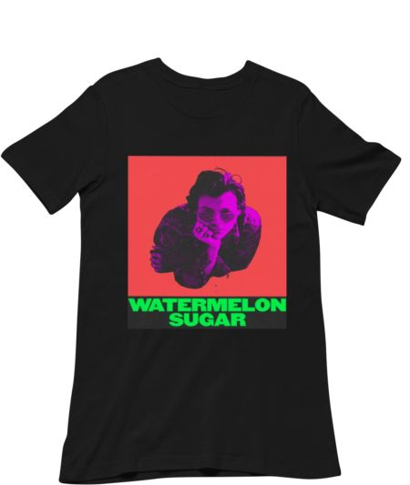 harry styles merch watermelon sugar high  Classic T-Shirt