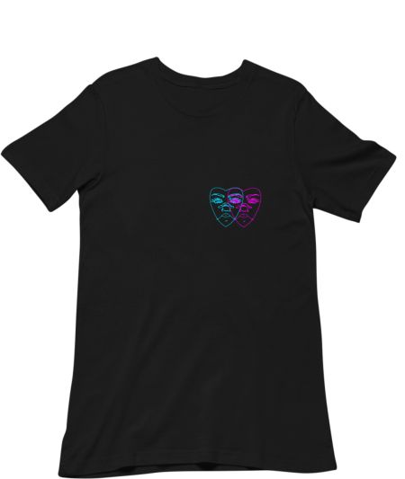 Ouija hearts Classic T-Shirt