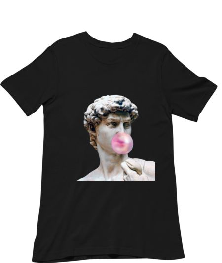 Aesthetic sculpture  Classic T-Shirt