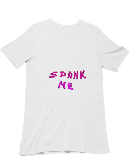 Spank me  Classic T-Shirt