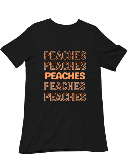 Peaches Classic T-Shirt