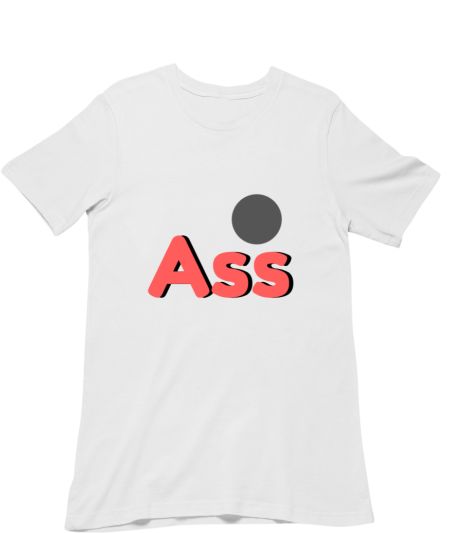 Adult tshirt Classic T-Shirt