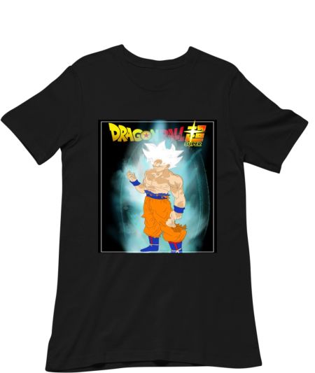 Goku MUI Classic T-Shirt