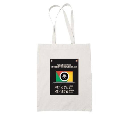 google friends White Tote Bag