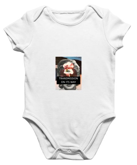 Transmission on its way Onesie