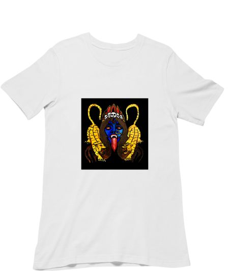 Kaali maa Regular T-Shirt