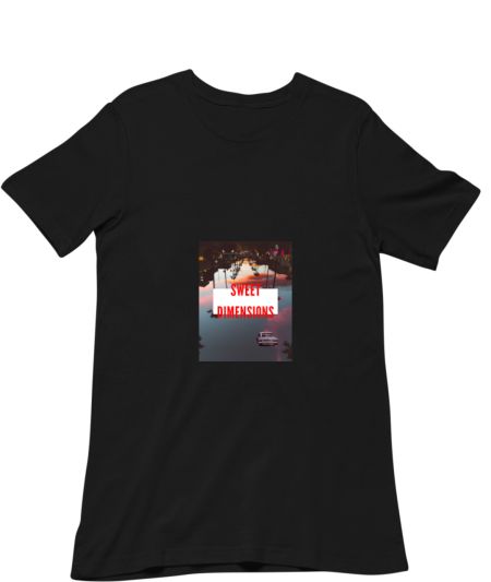 sweet dimensions Regular T-Shirt
