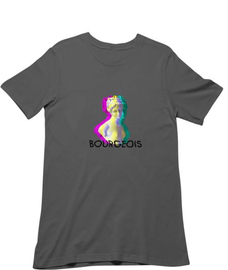 BOURGEOIS Classic T-Shirt