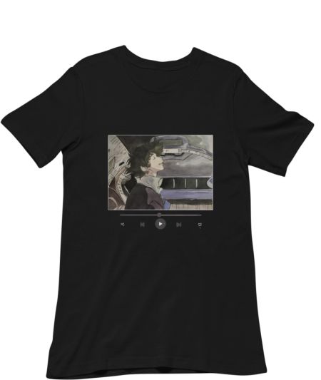 Cowboy Bebop  Classic T-Shirt