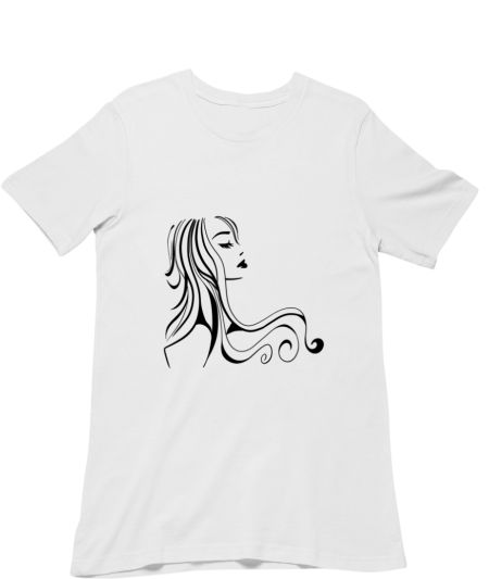 Respect Woman Classic T-Shirt