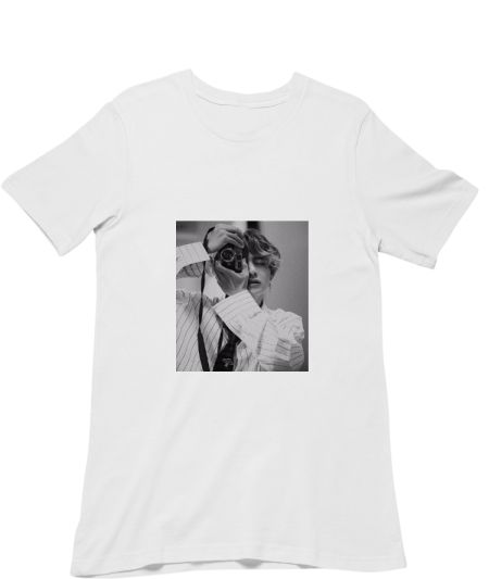 Taehyung💜 Regular T-Shirt