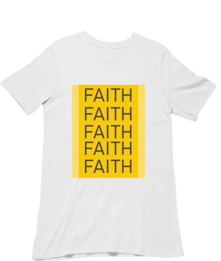 FAITH Classic T-Shirt