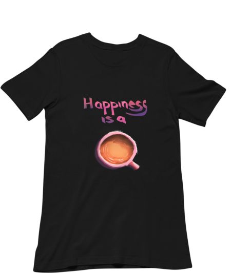 A cup of tea 