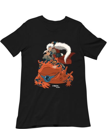 JIRAIYA THE GALLANT. Classic T-Shirt