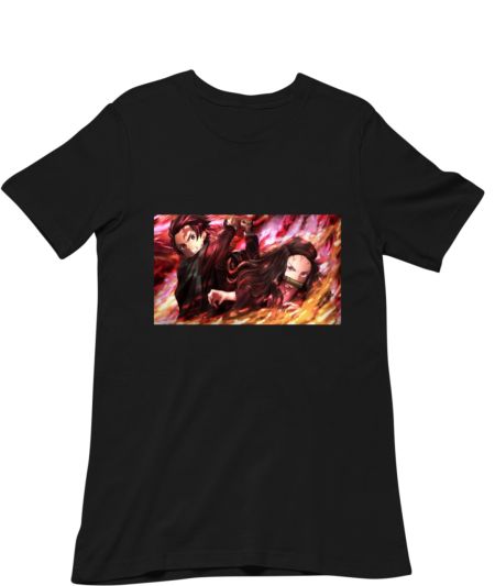 Demon Slayer  Classic T-Shirt