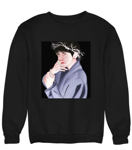 Exo-Baekhyun Sweatshirt