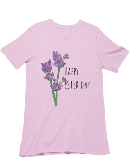 Happy Ester day Classic T-Shirt