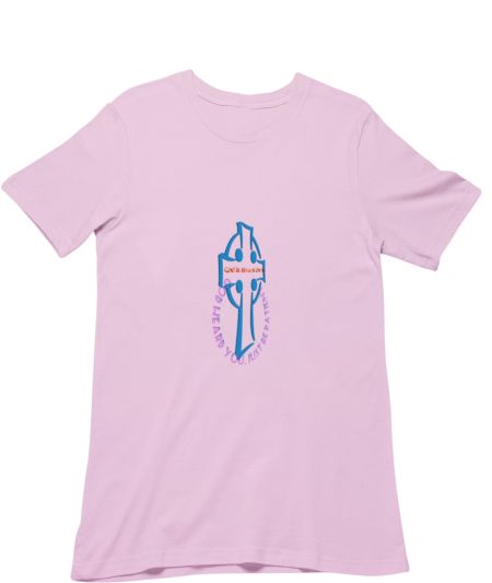 Cross Regular T-Shirt